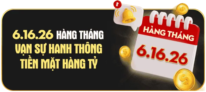 Ưu đãi VIP soxo66