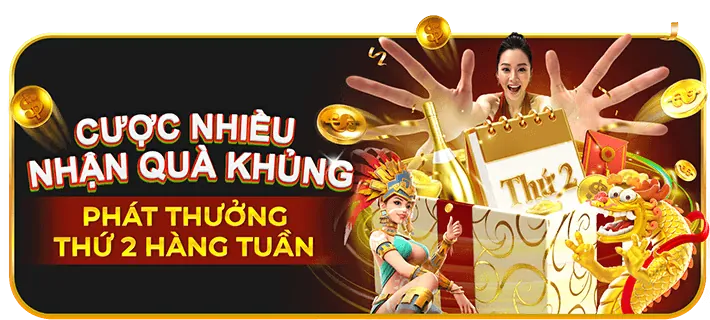 Khuyến mãi chào mừng soxo66