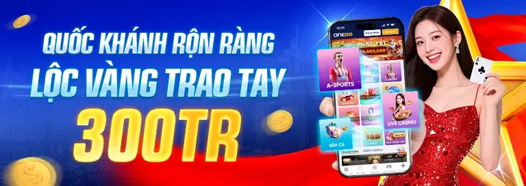 Khuyến mãi đặc biệt soxo66